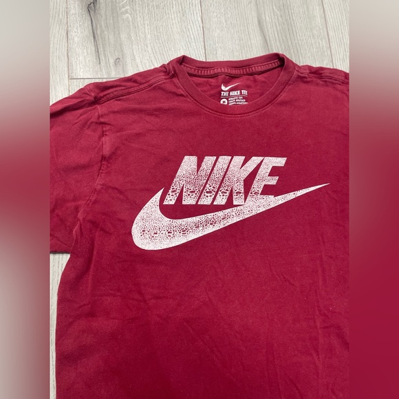 Nike t-shirt - Picture 2 of 3